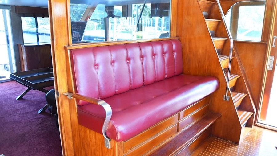 ABSOLUTE RUTLI Yacht ABSOLUTE RUTLI Yacht