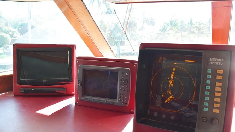 ABSOLUTE RUTLI Yacht ABSOLUTE RUTLI Yacht
