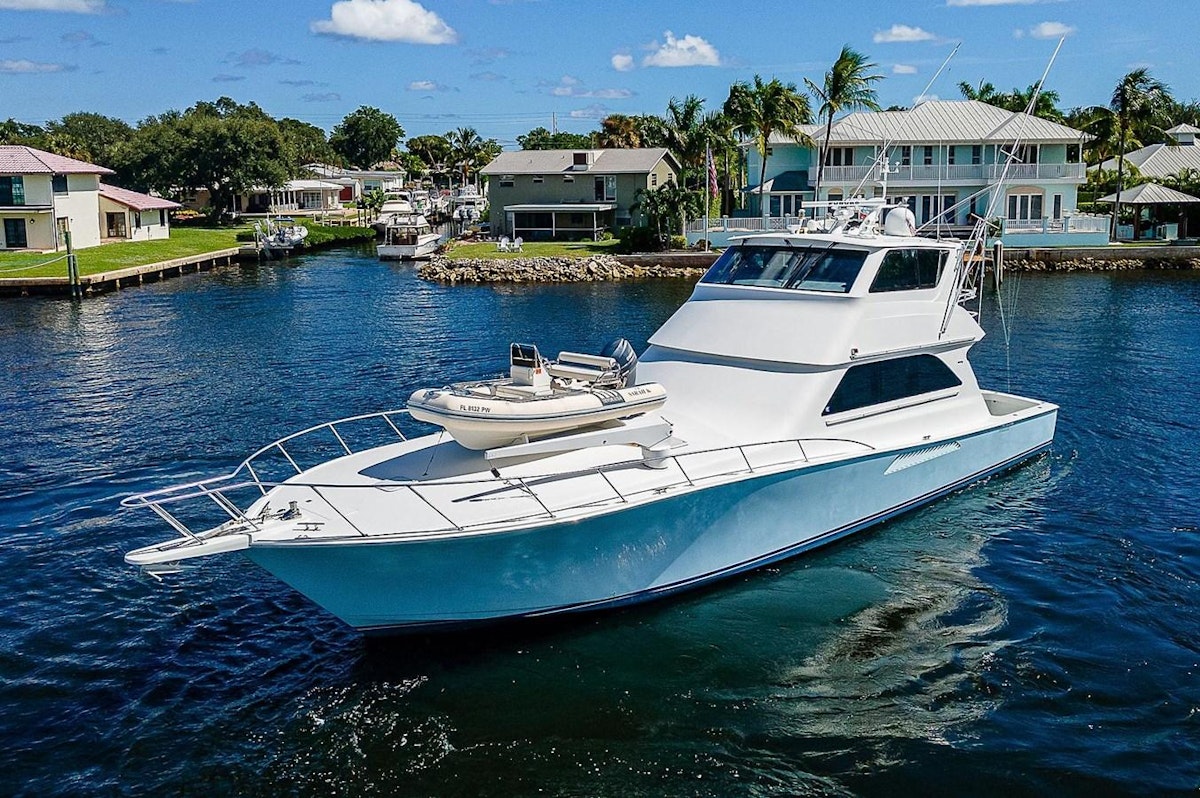 Bridge Yachts