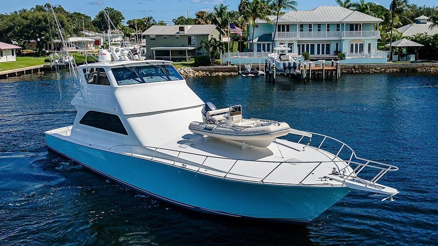 ENCLOSED BRIDGE Yacht ENCLOSED BRIDGE Yacht