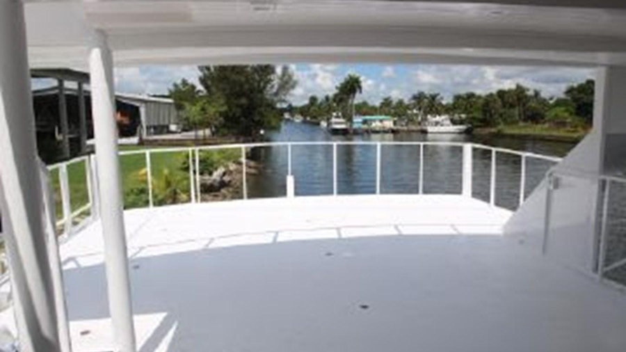TORTUGA Yacht TORTUGA Yacht