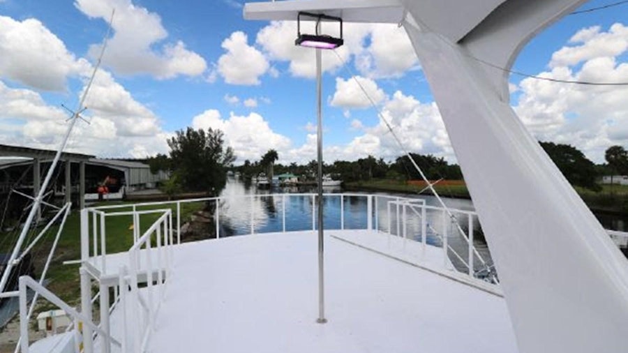 TORTUGA Yacht TORTUGA Yacht