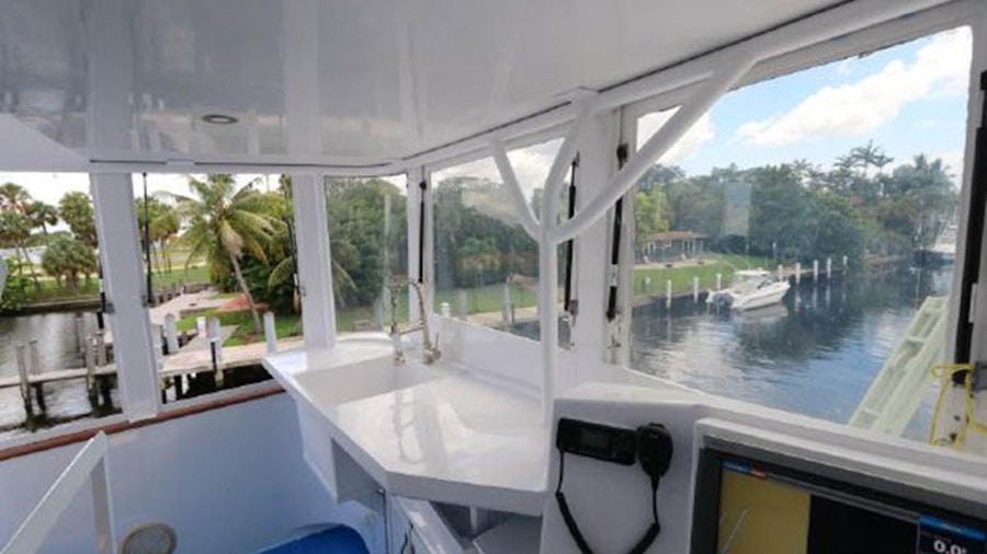 TORTUGA Yacht TORTUGA Yacht