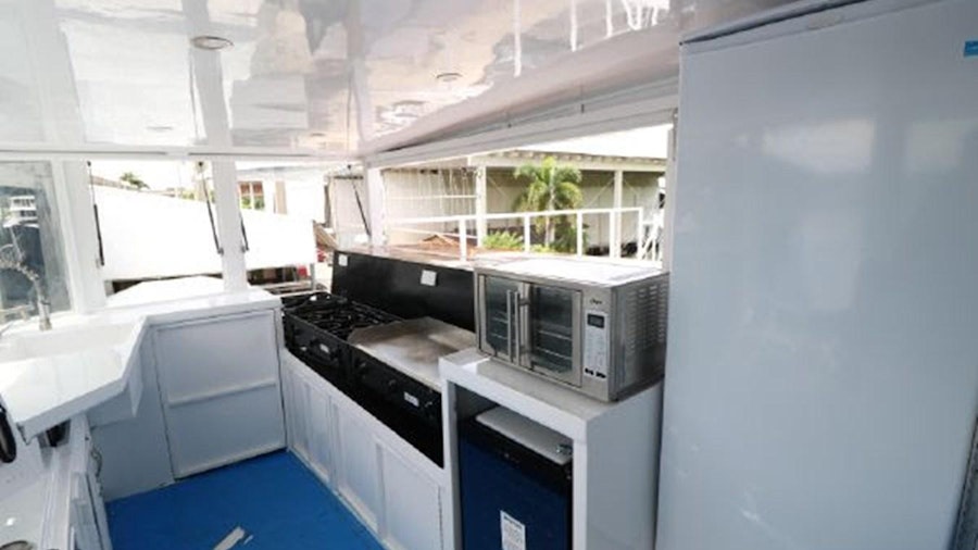 TORTUGA Yacht TORTUGA Yacht