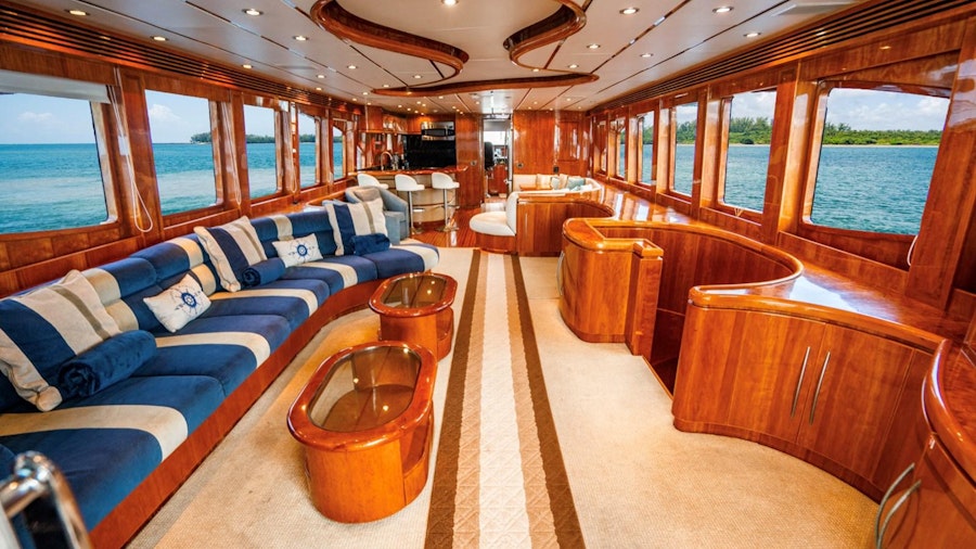 The Program Yacht The Program Yacht