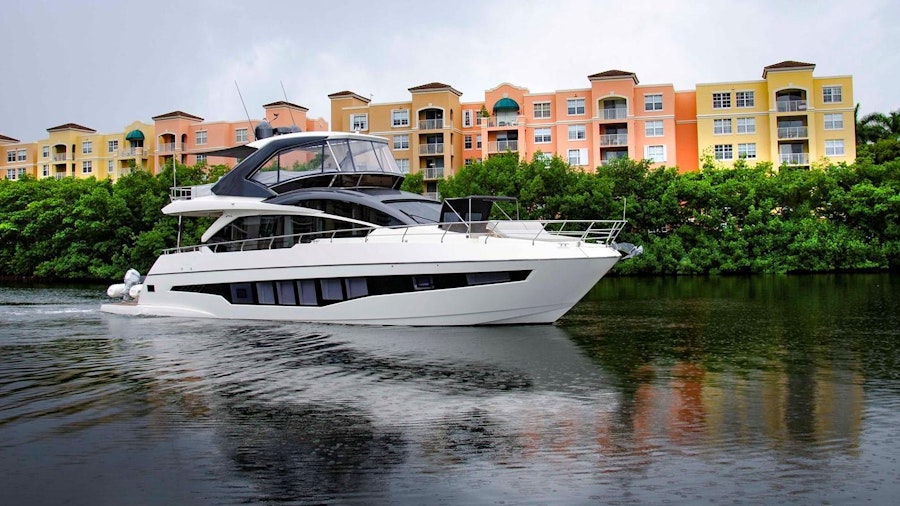 STEELIN Yacht STEELIN Yacht