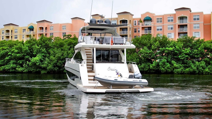 STEELIN Yacht STEELIN Yacht