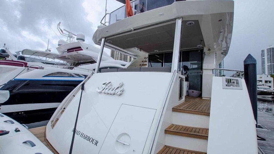 STEELIN Yacht STEELIN Yacht