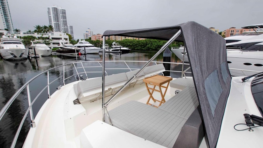 STEELIN Yacht STEELIN Yacht