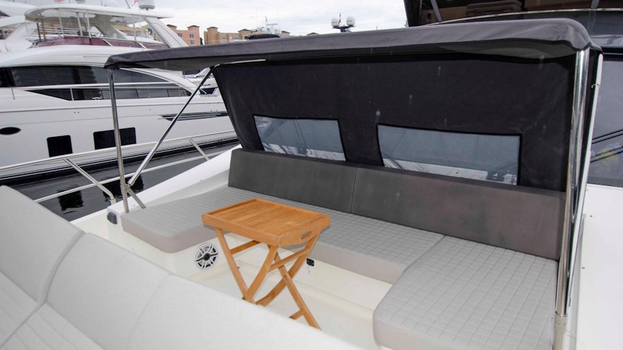 STEELIN Yacht STEELIN Yacht