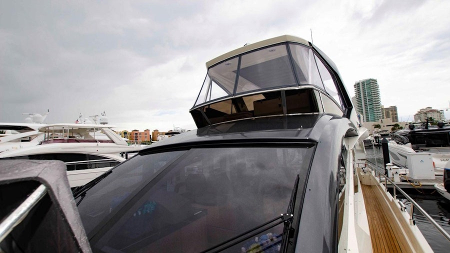 STEELIN Yacht STEELIN Yacht