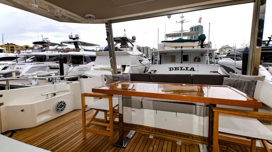 STEELIN Yacht STEELIN Yacht