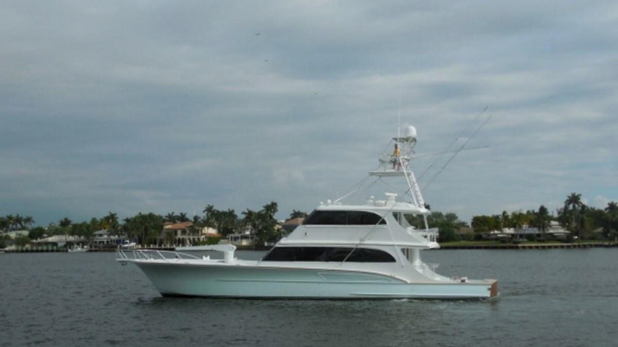 EPIC Yacht EPIC Yacht