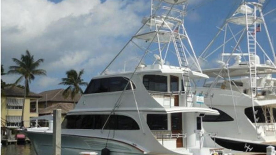 EPIC Yacht EPIC Yacht