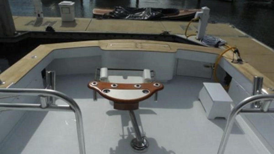 EPIC Yacht EPIC Yacht