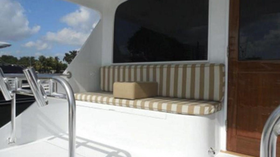 EPIC Yacht EPIC Yacht