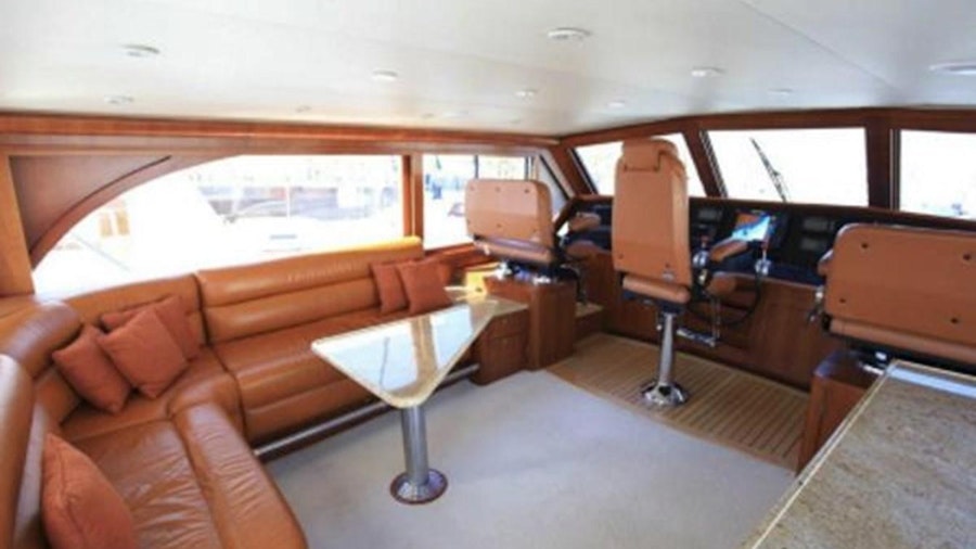 EPIC Yacht EPIC Yacht