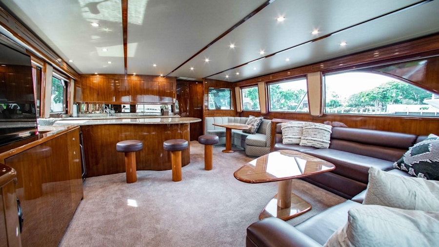 CURIOUS GEORGE Yacht CURIOUS GEORGE Yacht