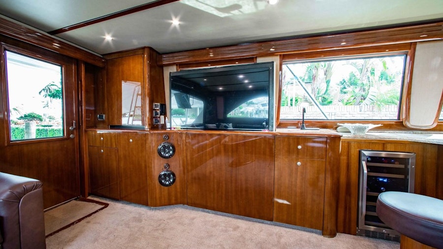 CURIOUS GEORGE Yacht CURIOUS GEORGE Yacht