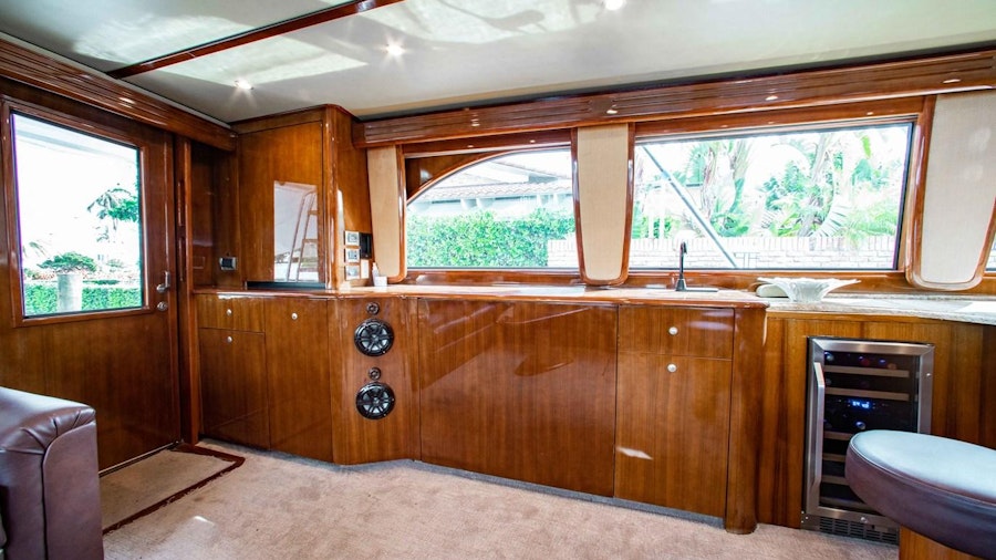 CURIOUS GEORGE Yacht CURIOUS GEORGE Yacht
