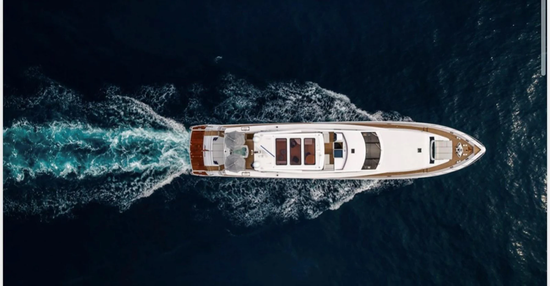 MILLESIME yacht charter 4