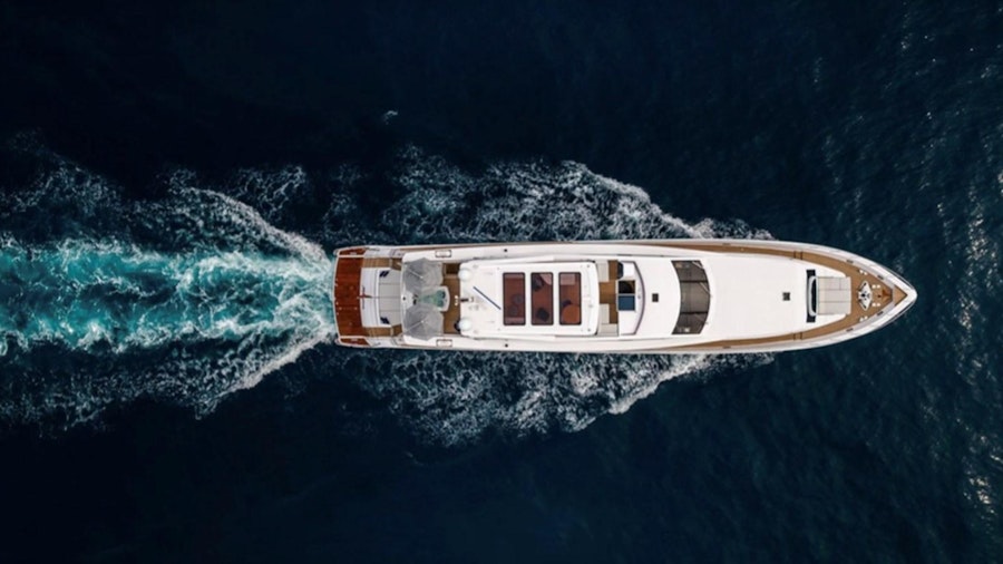 MILLESIME Yacht MILLESIME Yacht