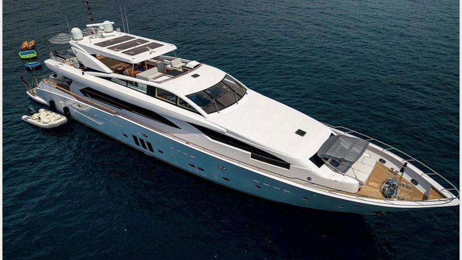 MILLESIME Yacht MILLESIME Yacht