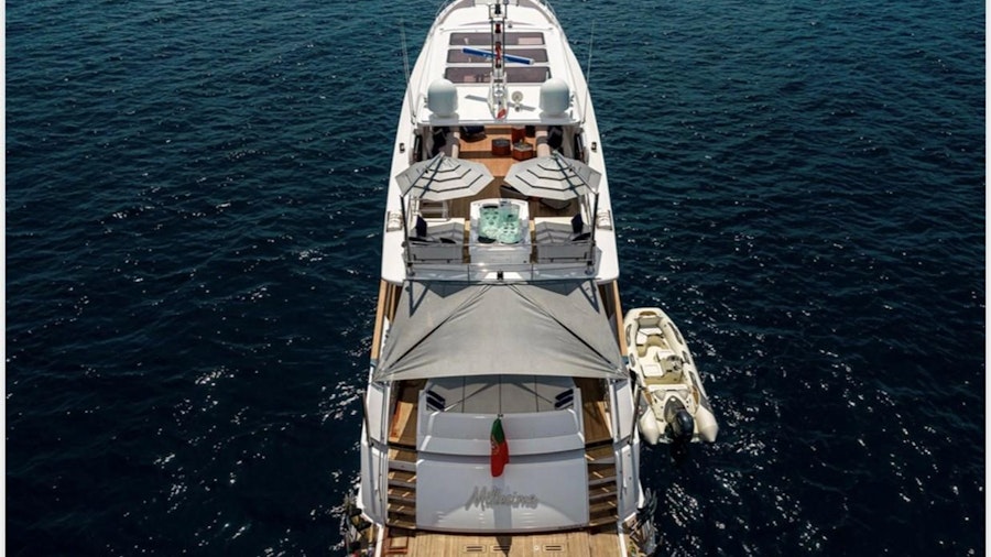 MILLESIME Yacht MILLESIME Yacht