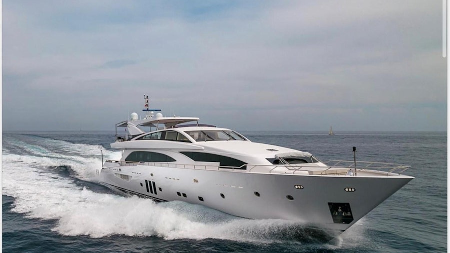 MILLESIME Yacht MILLESIME Yacht