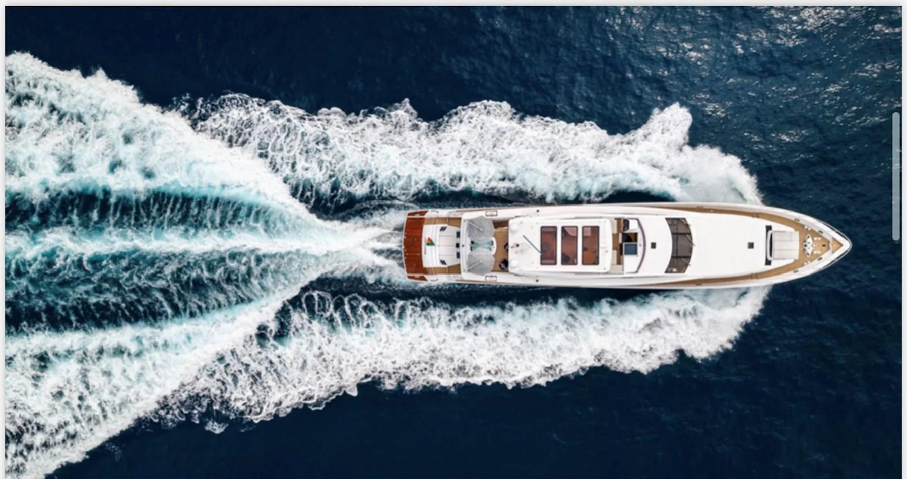 MILLESIME yacht charter 3