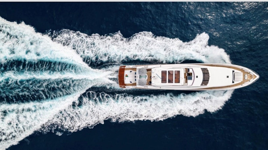 MILLESIME Yacht MILLESIME Yacht