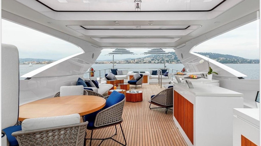 MILLESIME Yacht MILLESIME Yacht