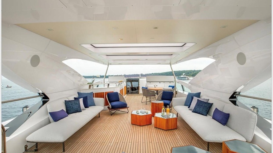 MILLESIME Yacht MILLESIME Yacht