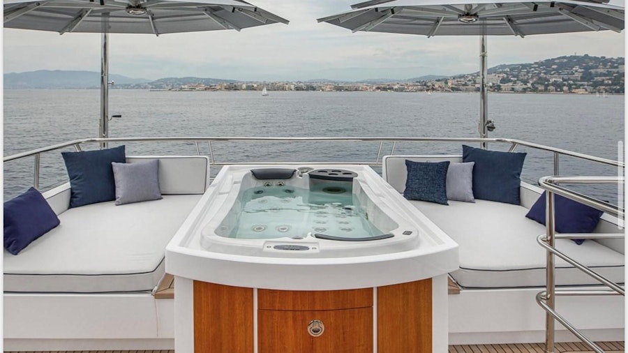 MILLESIME Yacht MILLESIME Yacht