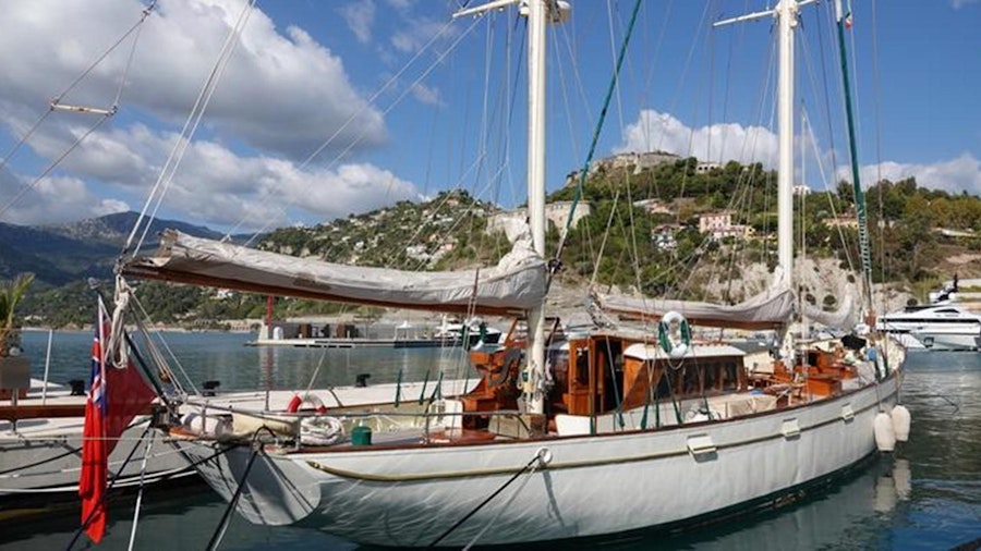 TAMORY Yacht TAMORY Yacht