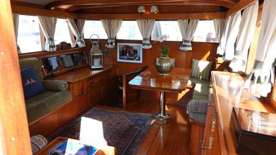 TAMORY Yacht TAMORY Yacht