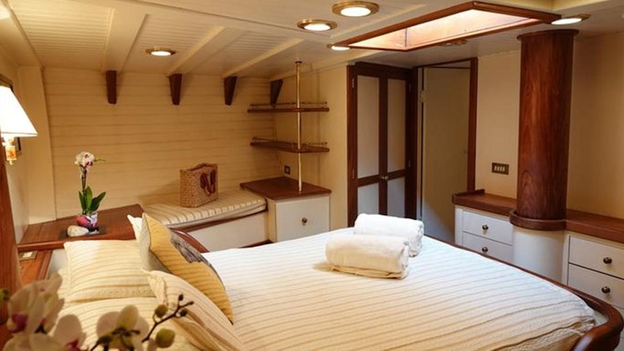 TAMORY Yacht TAMORY Yacht