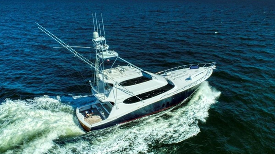 EVA VII Yacht EVA VII Yacht