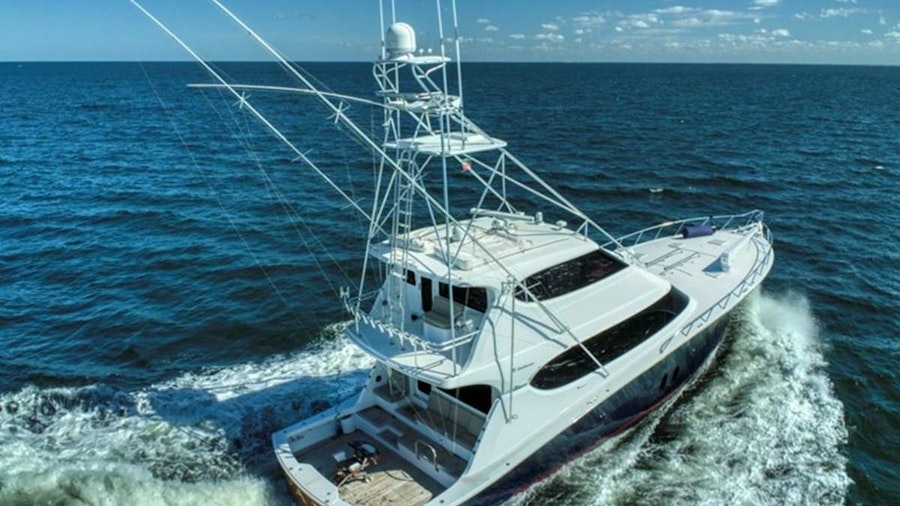 EVA VII Yacht EVA VII Yacht