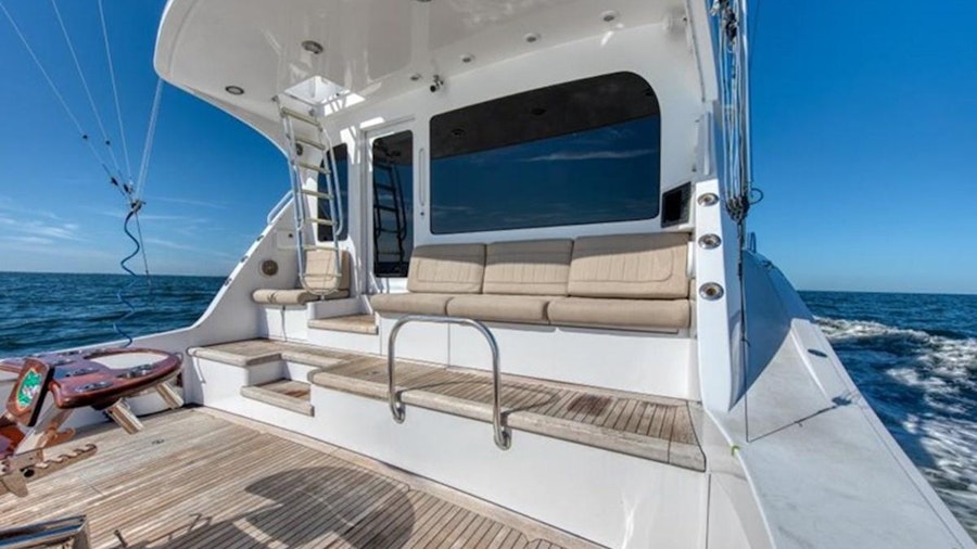 EVA VII Yacht EVA VII Yacht