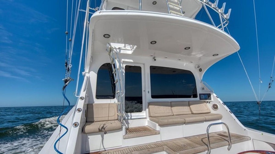 EVA VII Yacht EVA VII Yacht