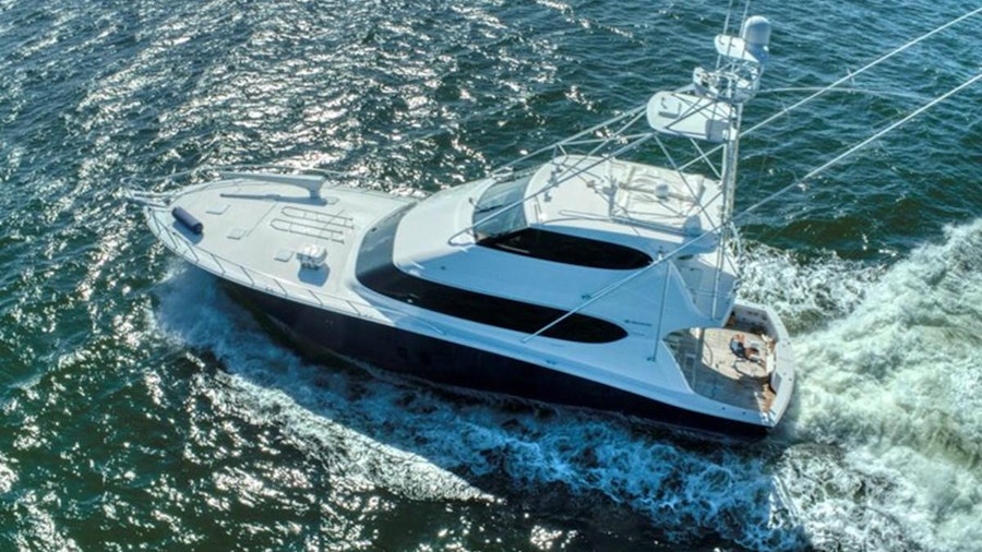EVA VII Yacht EVA VII Yacht