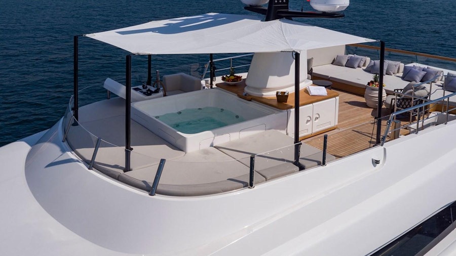 LES BRUXELLOIS Yacht LES BRUXELLOIS Yacht