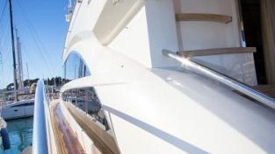 2008 PRINCESS 62 Yacht 2008 PRINCESS 62 Yacht