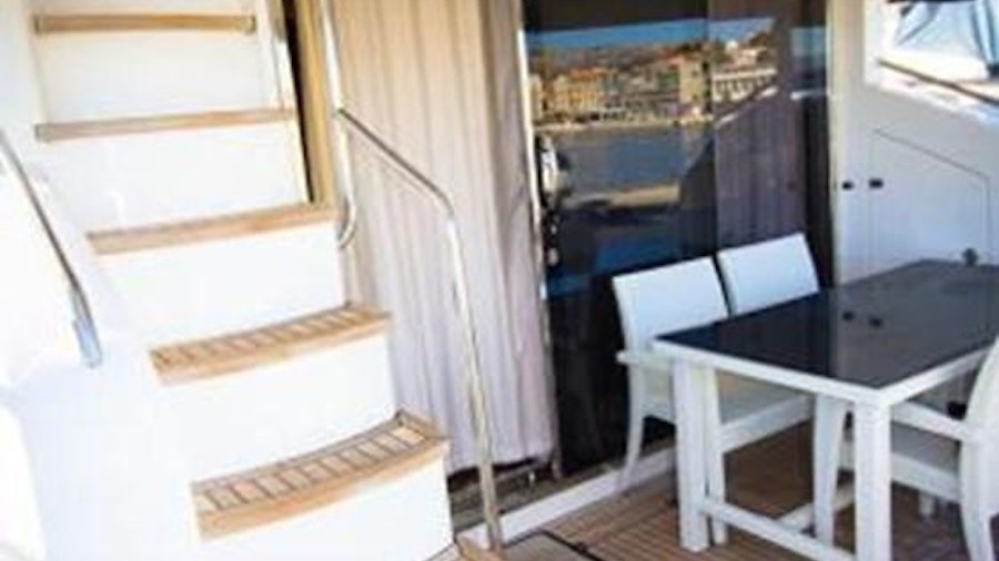 2008 PRINCESS 62 Yacht 2008 PRINCESS 62 Yacht