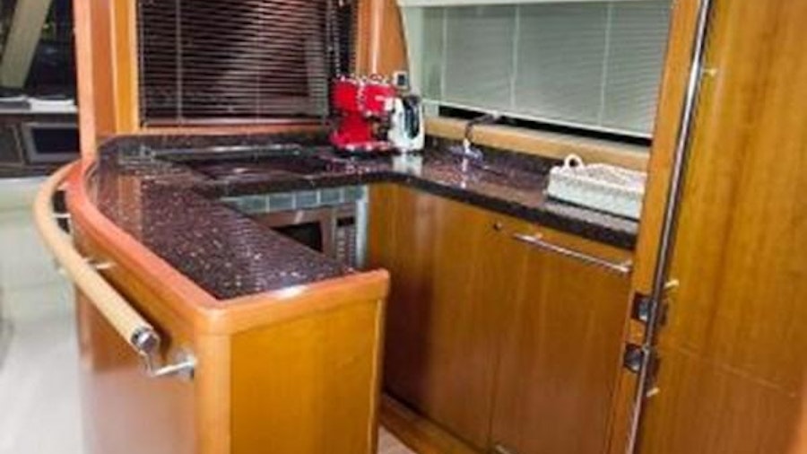 2008 PRINCESS 62 Yacht 2008 PRINCESS 62 Yacht