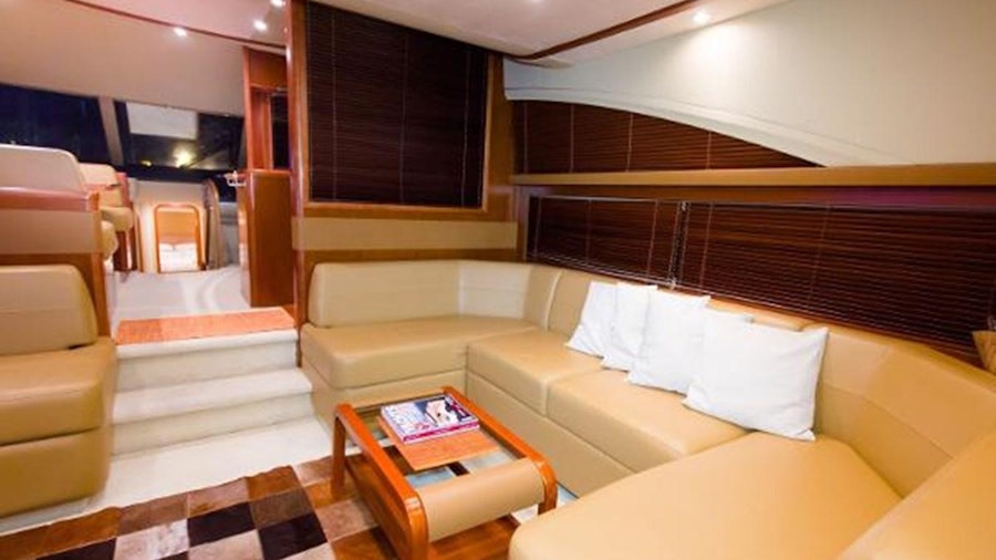 2008 PRINCESS 62 Yacht 2008 PRINCESS 62 Yacht