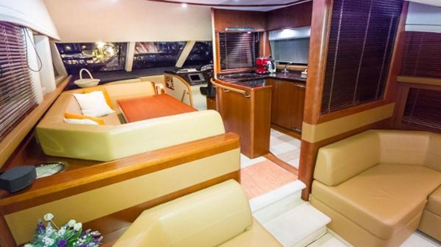 2008 PRINCESS 62 Yacht 2008 PRINCESS 62 Yacht