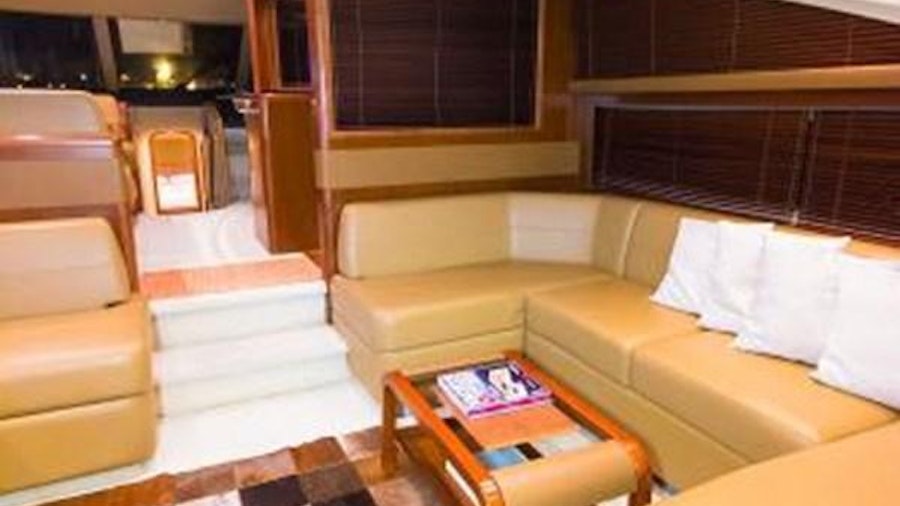 2008 PRINCESS 62 Yacht 2008 PRINCESS 62 Yacht
