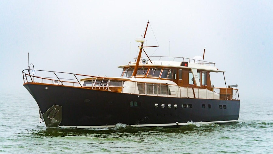 CARAVELLE Yacht CARAVELLE Yacht